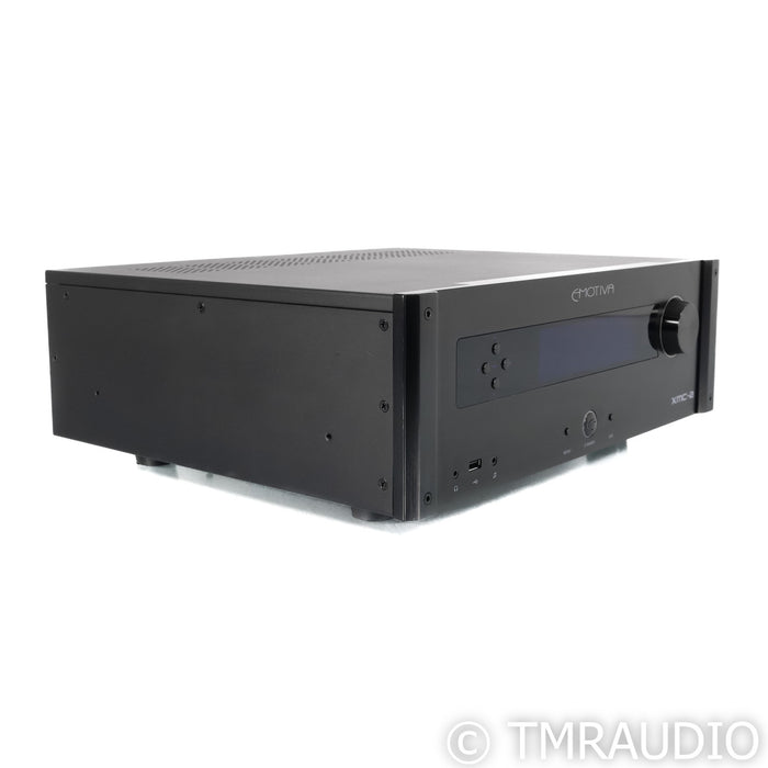 Emotiva XMC-2 16 Channel Home Theater Processor