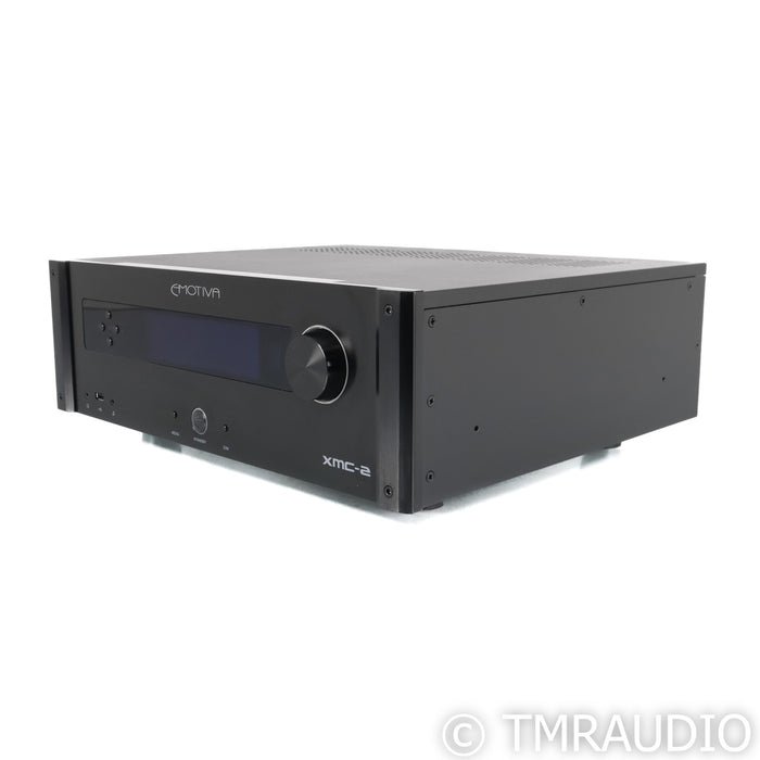 Emotiva XMC-2 16 Channel Home Theater Processor
