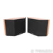 Wharfedale EVO4.S Satellite & Surround Speakers; Walnut Pair