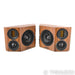 Wharfedale EVO4.S Satellite & Surround Speakers; Walnut Pair
