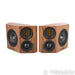 Wharfedale EVO4.S Satellite & Surround Speakers; Walnut Pair