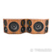 Wharfedale EVO4.S Satellite & Surround Speakers; Walnut Pair