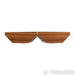 Wharfedale EVO4.S Satellite & Surround Speakers; Walnut Pair