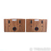 Wharfedale EVO4.S Satellite & Surround Speakers; Walnut Pair