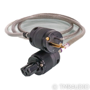 KLE gPower 2 Power Cable; 2m AC Cord