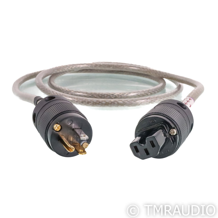 KLE gPower 2 Power Cable; 2m AC Cord