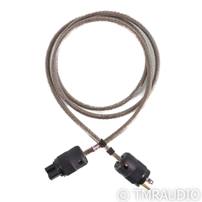 KLE gPower 2 Power Cable; 2m AC Cord