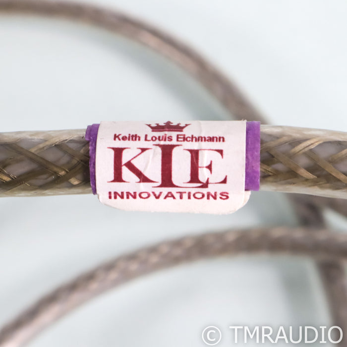 KLE gPower 2 Power Cable; 2m AC Cord