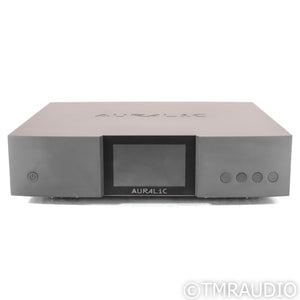 Auralic Aries G2 Wireless Network Streamer