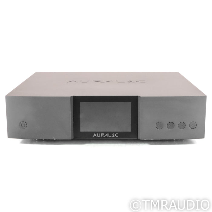 Auralic Aries G2 Wireless Network Streamer