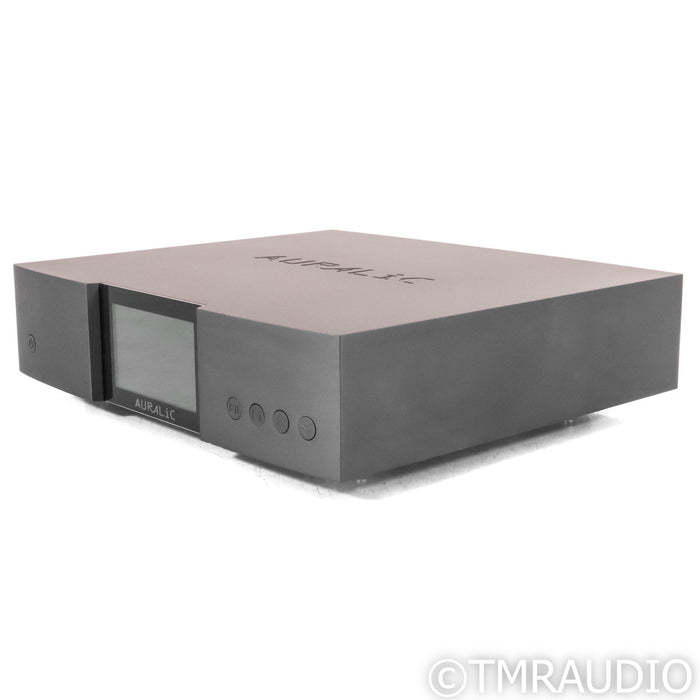 Auralic Aries G2 Wireless Network Streamer