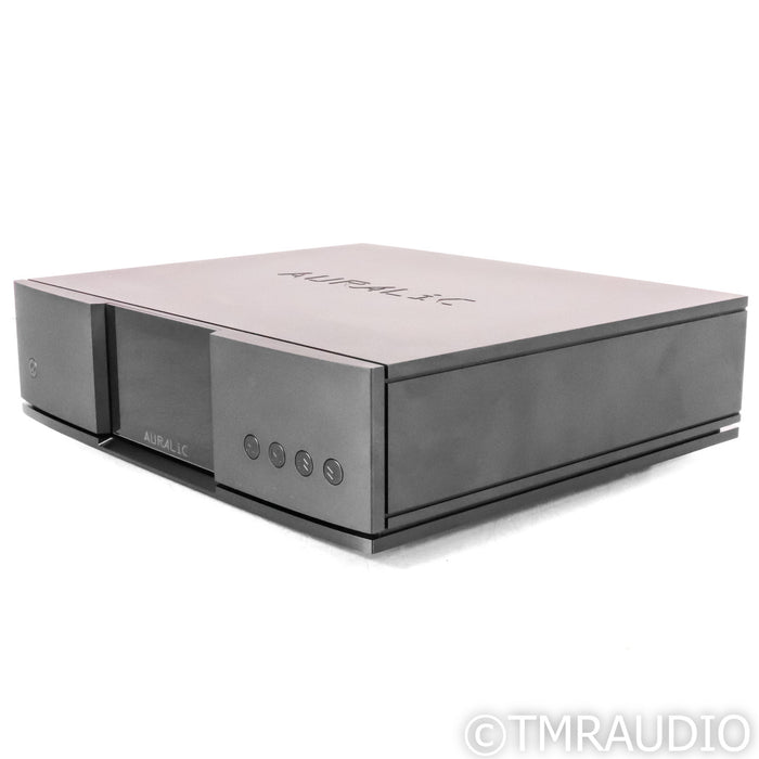Auralic Aries G2.1 Music Server & Streamer