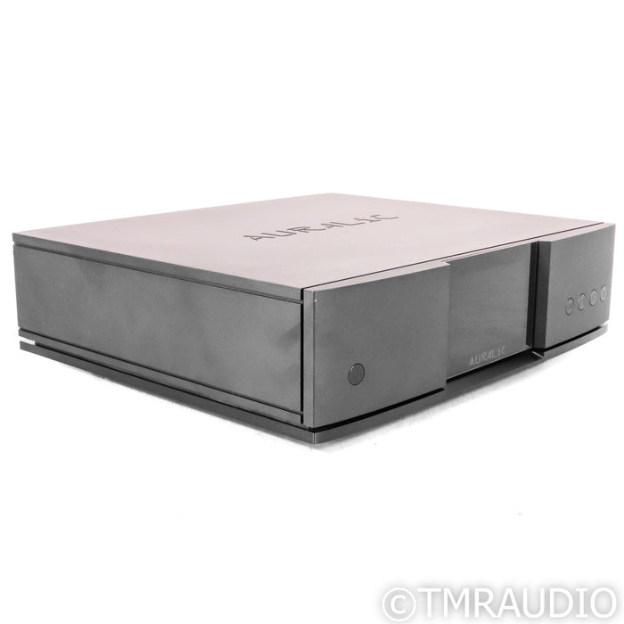 Auralic Aries G2.1 Music Server & Streamer