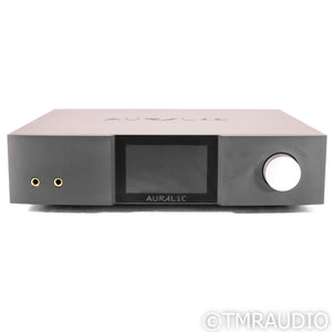 Auralic Vega G1 Streaming DAC; D/A Converter