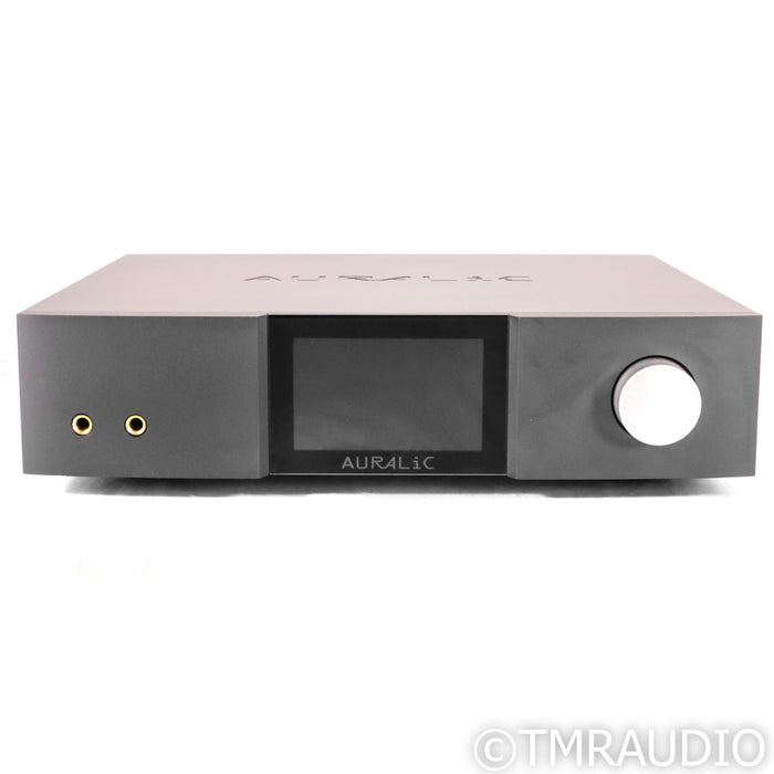 Auralic Vega G1 Streaming DAC; D/A Converter