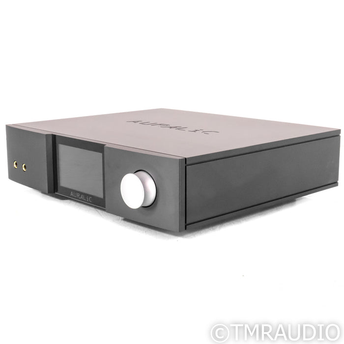 Auralic Vega G1 Streaming DAC; D/A Converter