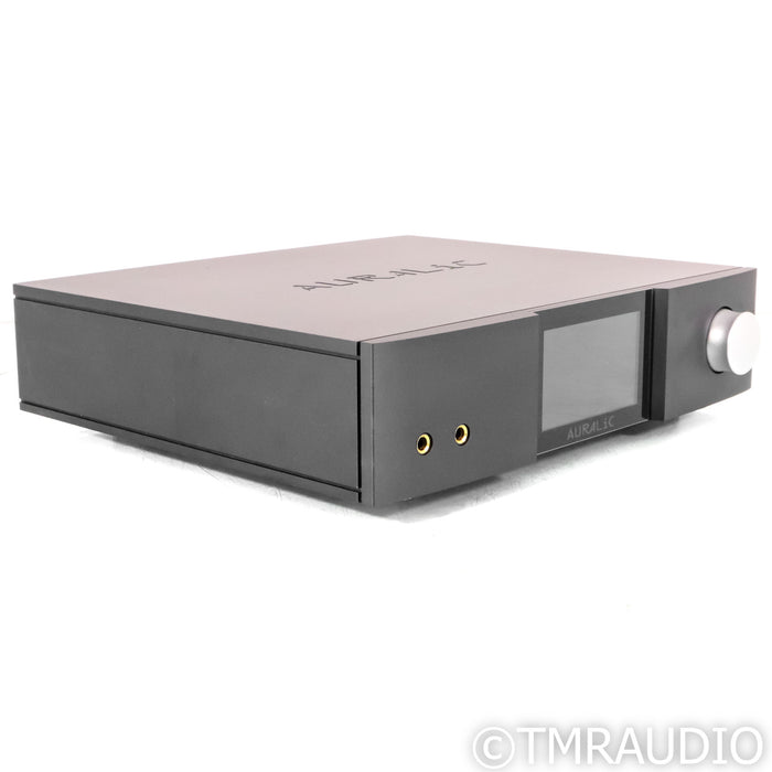 Auralic Vega G1 Streaming DAC; D/A Converter