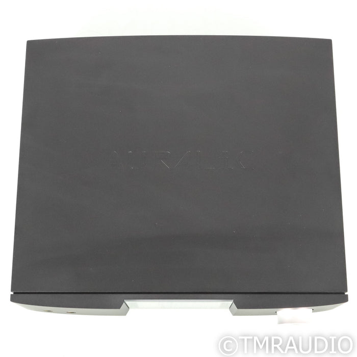 Auralic Vega G1 Streaming DAC; D/A Converter