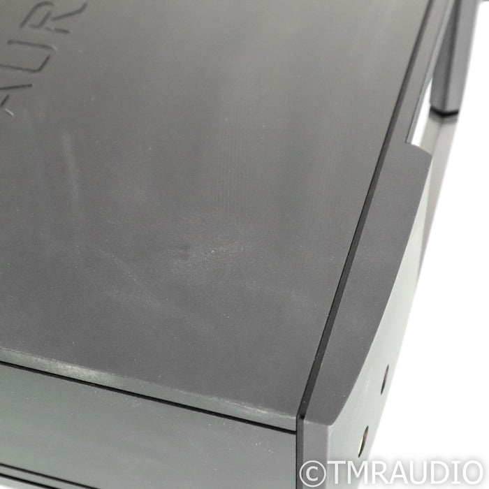 Auralic Vega G2.1 Streaming DAC; D/A Converter