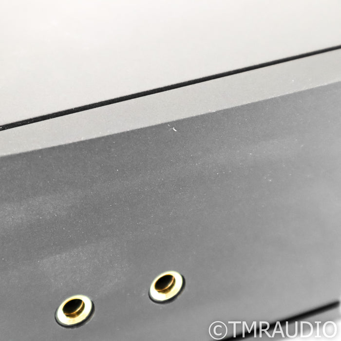 Auralic Vega G2.1 Streaming DAC; D/A Converter