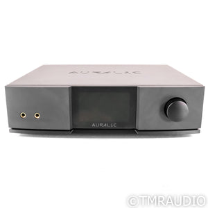 Auralic Vega G2.1 Streaming DAC; D/A Converter