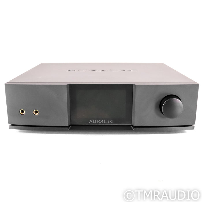 Auralic Vega G2.1 Streaming DAC; D/A Converter