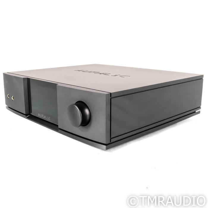 Auralic Vega G2.1 Streaming DAC; D/A Converter