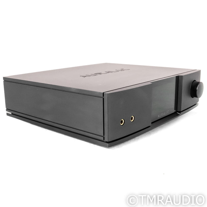 Auralic Vega G2.1 Streaming DAC; D/A Converter
