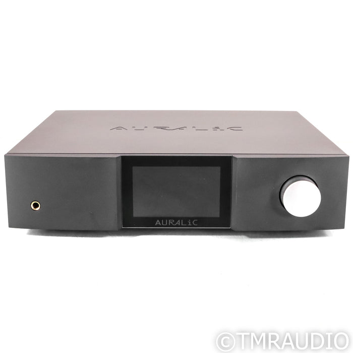 Auralic Altair G1 Wireless Streaming DAC; D/A Converter