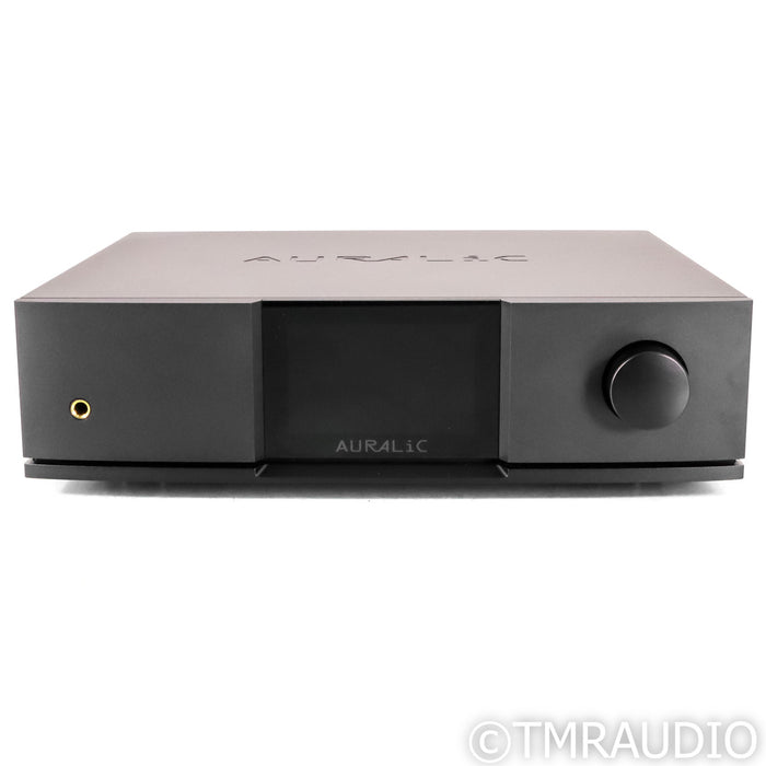 Auralic Altair G2.1 Wireless Network Streamer