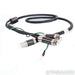 Furutech Silver Arrows II RCA Phono Cable; 1.2m Interconnect