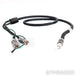 Furutech Silver Arrows II RCA Phono Cable; 1.2m Interconnect
