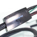 Furutech Silver Arrows II RCA Phono Cable; 1.2m Interconnect