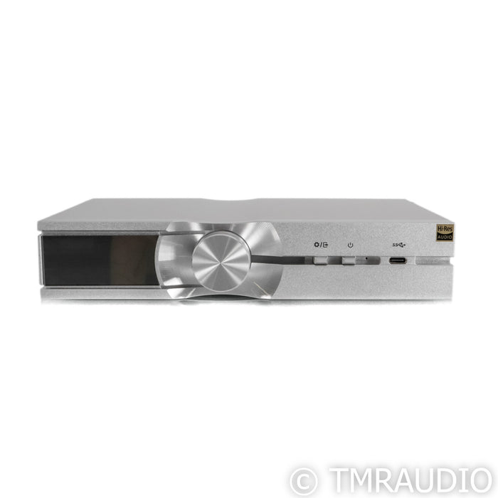 iFi Audio NEO Stream Music Server & Streamer