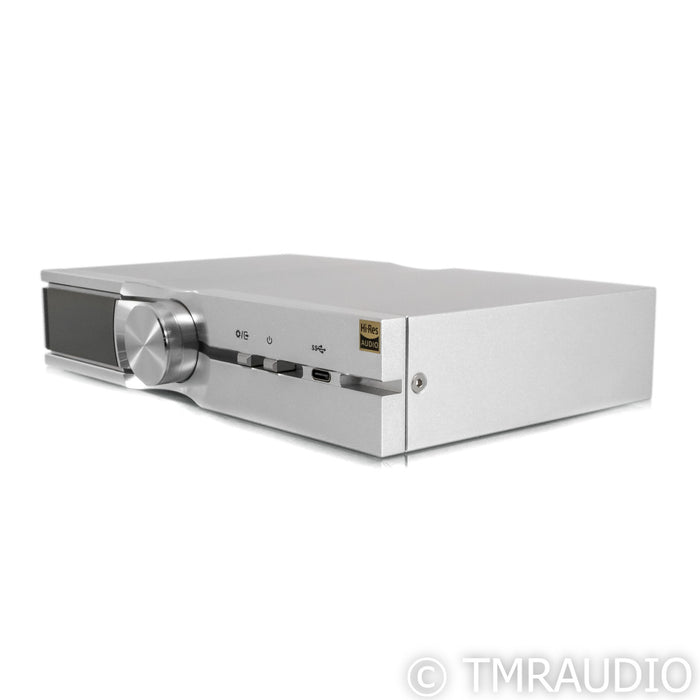 iFi Audio NEO Stream Music Server & Streamer