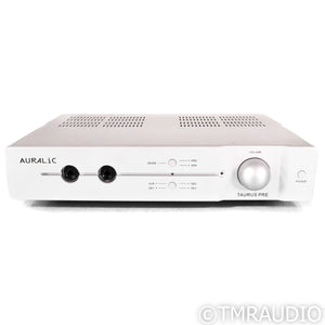 Auralic Taurus PRE Stereo Preamplifier