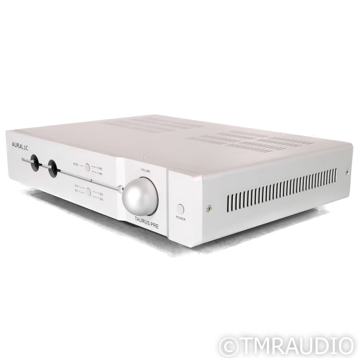 Auralic Taurus PRE Stereo Preamplifier