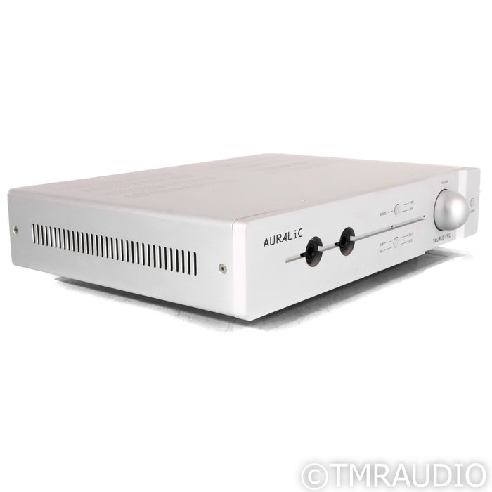 Auralic Taurus PRE Stereo Preamplifier