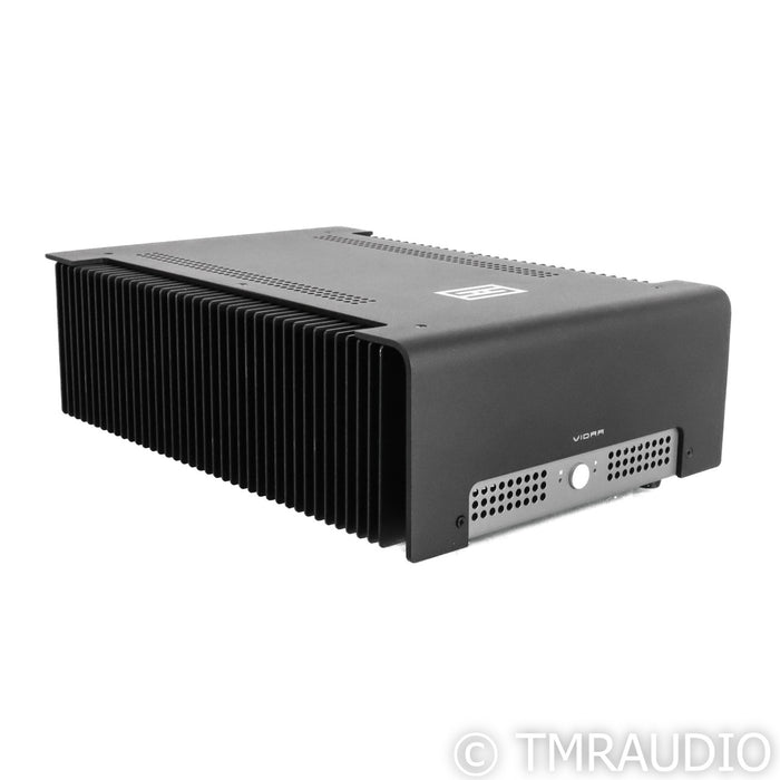 Schiit Audio Vidar 2 Stereo / Mono Power Amplifier