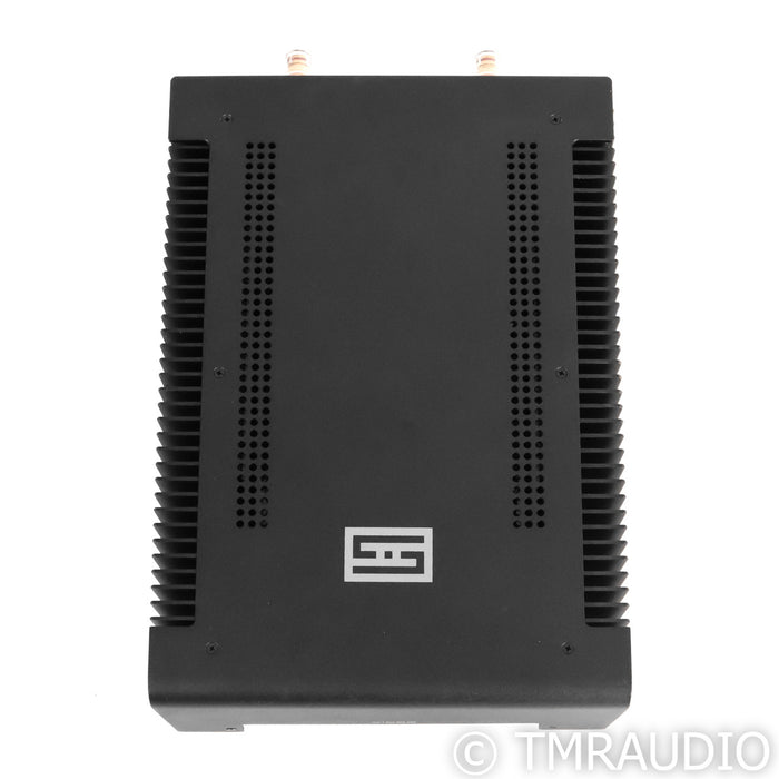 Schiit Audio Vidar 2 Stereo / Mono Power Amplifier