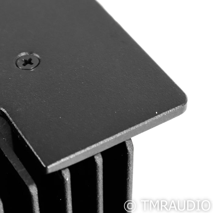 Schiit Audio Vidar 2 Stereo / Mono Power Amplifier