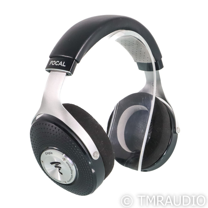 Focal Elegia Closed Back Headphones (Used)