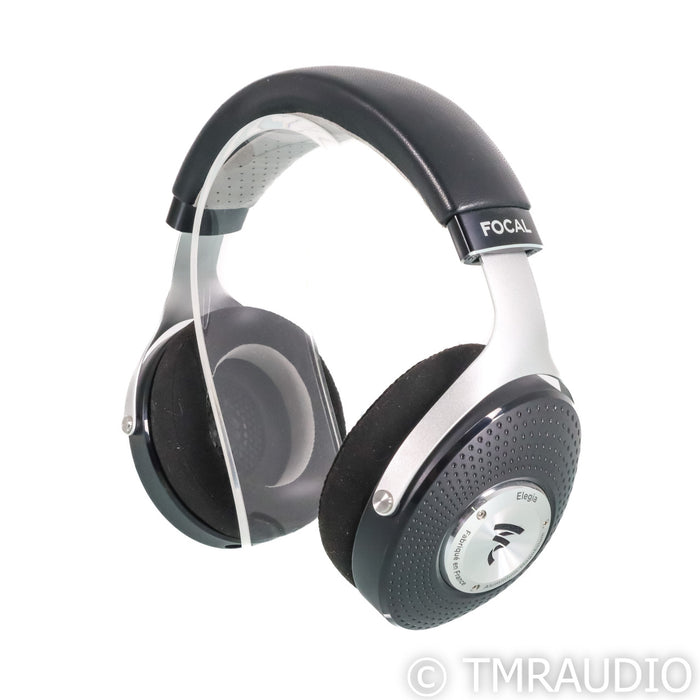 Focal Elegia Closed Back Headphones (Used)