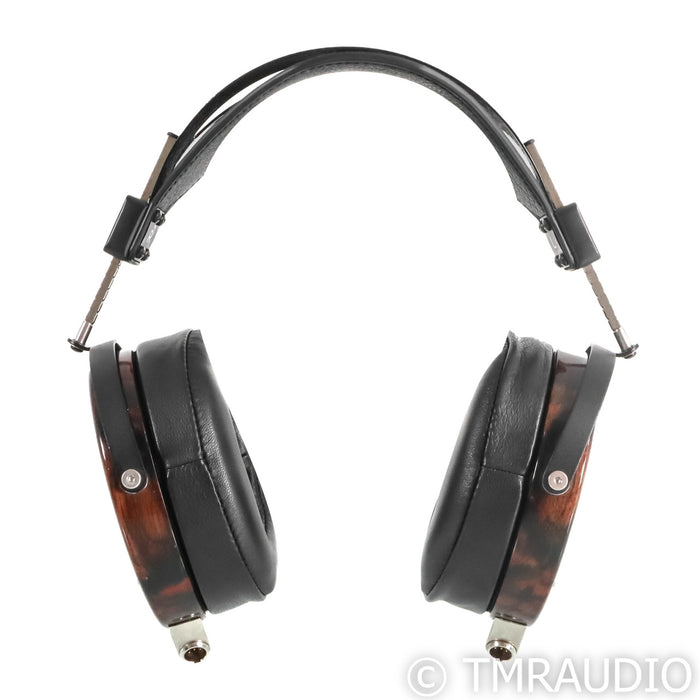 Audeze LCD-4 Open Back Planar Magnetic Headphones
