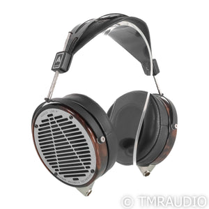 Audeze LCD-4 Open Back Planar Magnetic Headphones