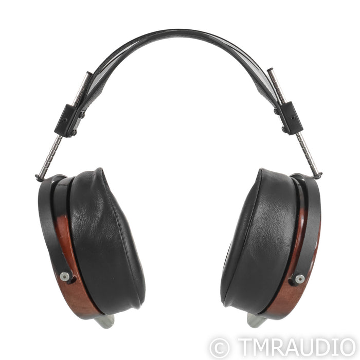 Audeze LCD-4 Open Back Planar Magnetic Headphones
