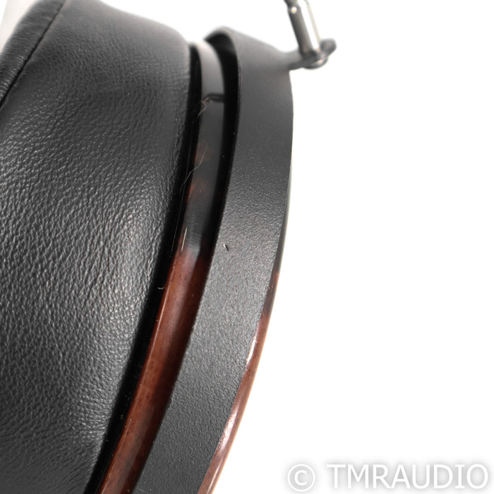 Audeze LCD-4 Open Back Planar Magnetic Headphones