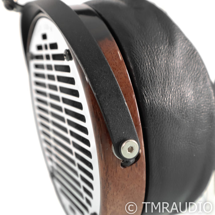 Audeze LCD-4 Open Back Planar Magnetic Headphones