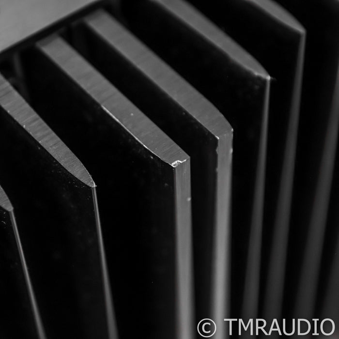 Krell FPB-600C Stereo Power Amplifier; Full Power Balanced