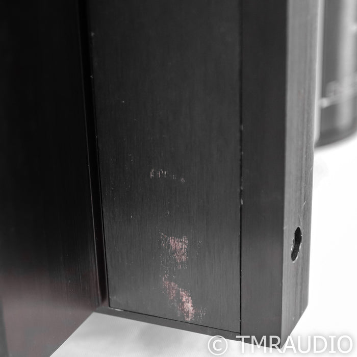 Krell FPB-600C Stereo Power Amplifier; Full Power Balanced